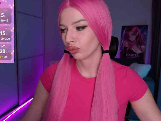 HaritaLovee