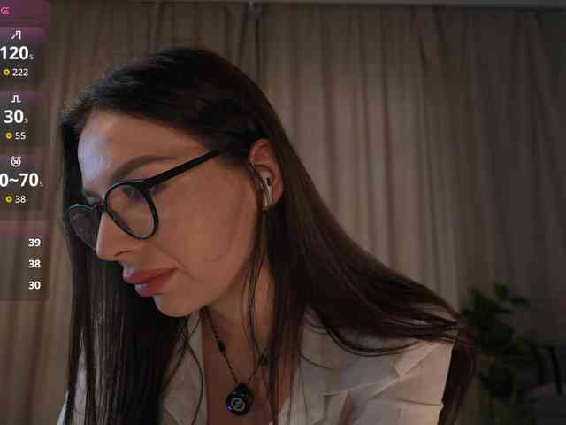 HaritaLovee Sex Cam Show