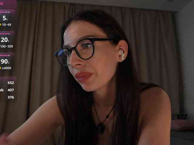 HaritaLovee Sex Cam Show