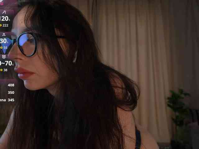 HaritaLovee Sex Cam Show