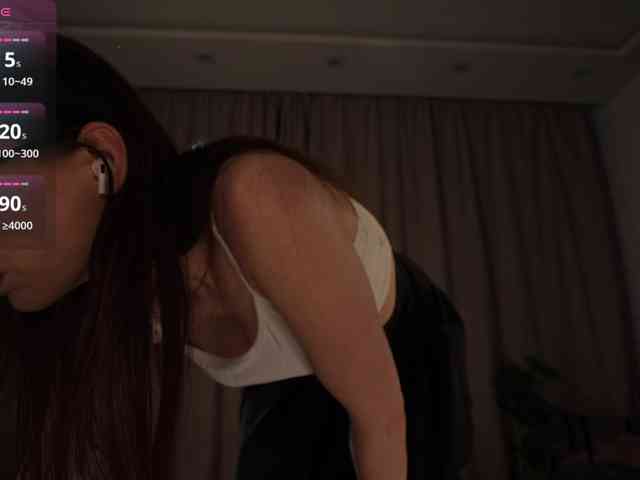 HaritaLovee Sex Cam Show