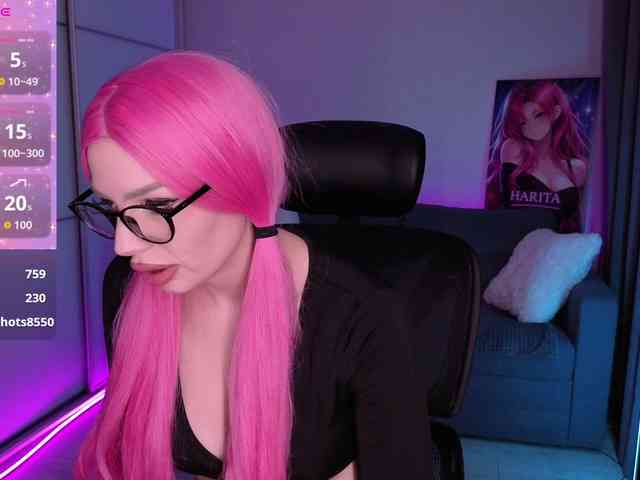 HARITA_LOVEE webcam