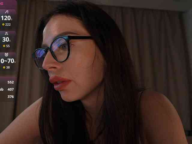 HaritaLovee Sex Cam Show