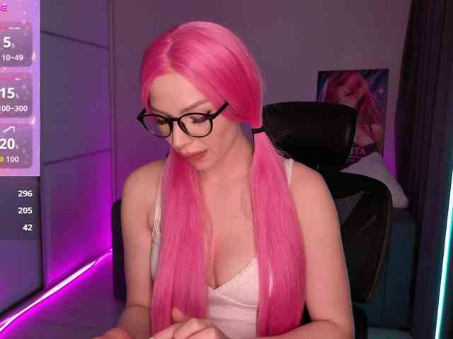 HARITA_LOVEE webcam