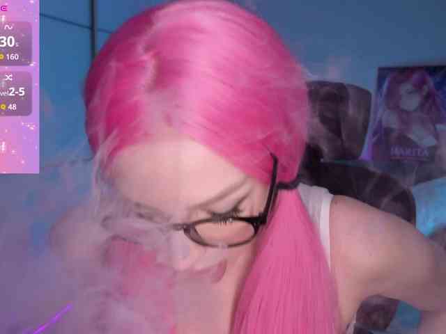 HARITA_LOVEE webcam