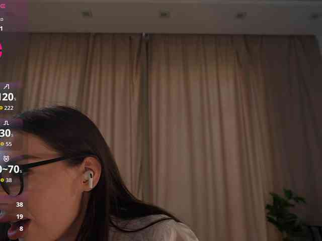 HaritaLovee Sex Cam Show