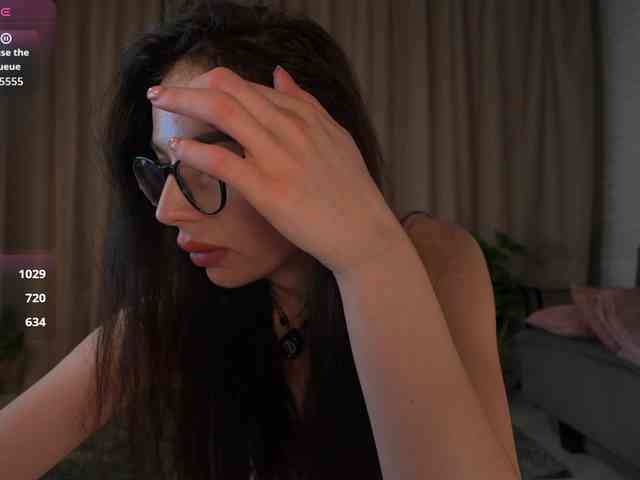HaritaLovee Sex Cam Show