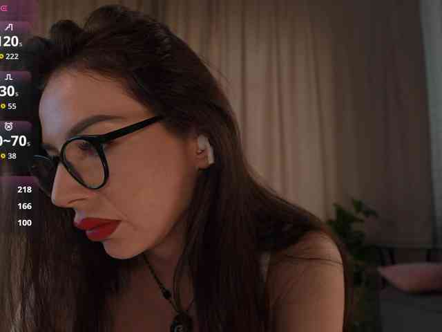 HaritaLovee Sex Cam Show
