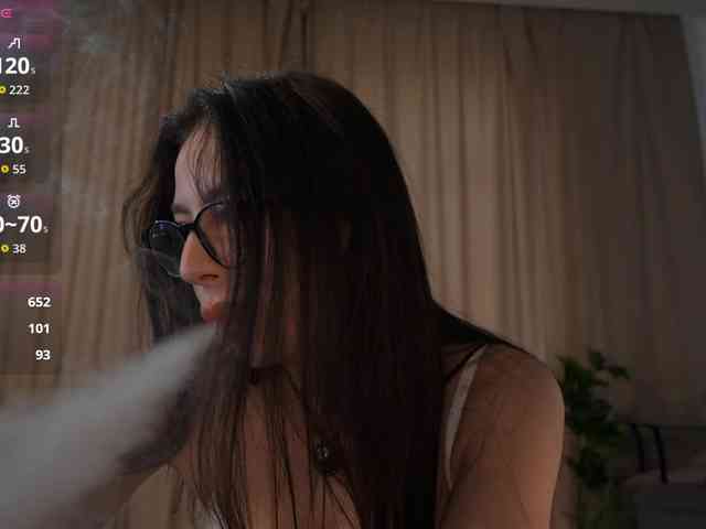 HaritaLovee Sex Cam Show