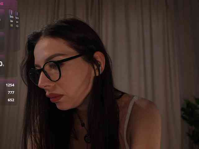 HaritaLovee Sex Cam Show