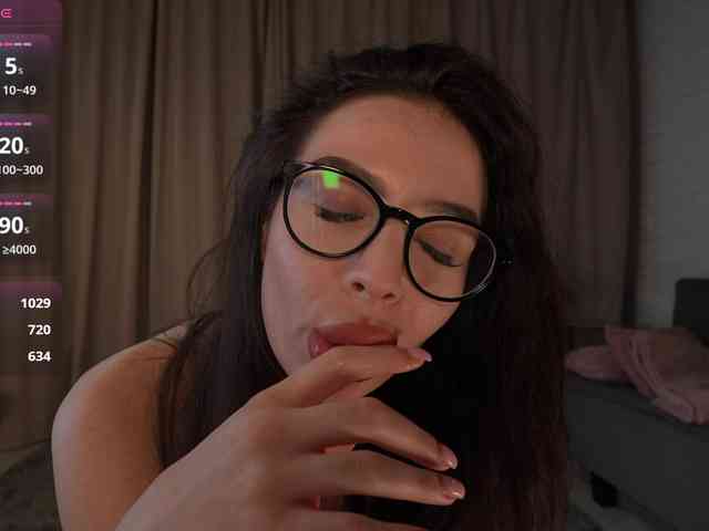 HaritaLovee Sex Cam Show