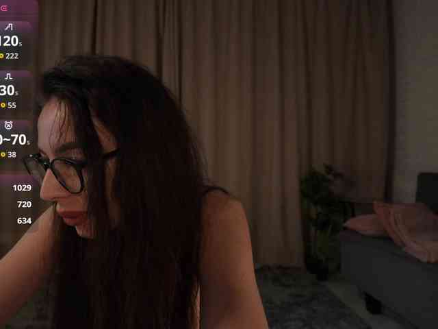 HaritaLovee Sex Cam Show