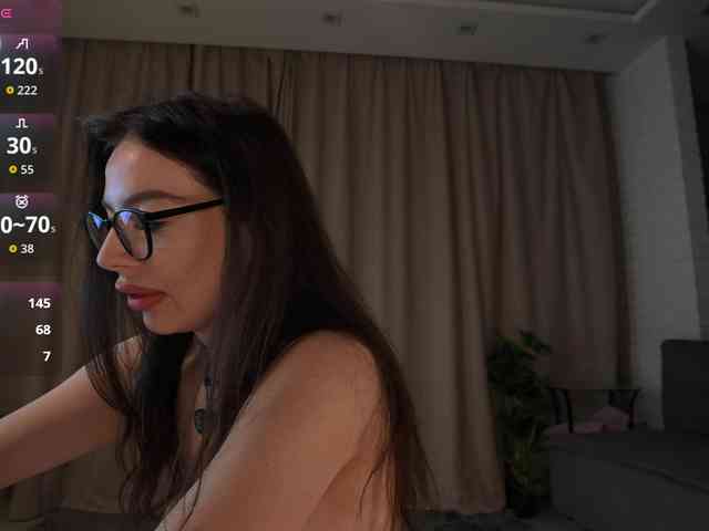 HaritaLovee Sex Cam Show
