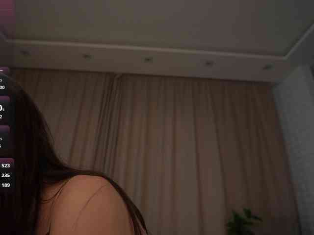 KaryCherry webcam