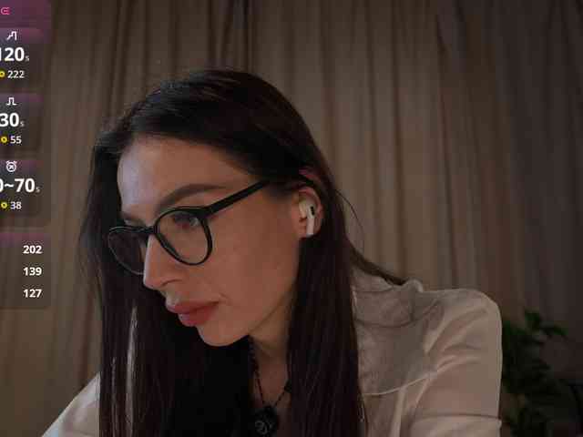 HaritaLovee Sex Cam Show