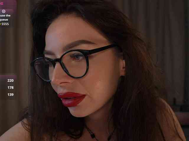 HaritaLovee Sex Cam Show