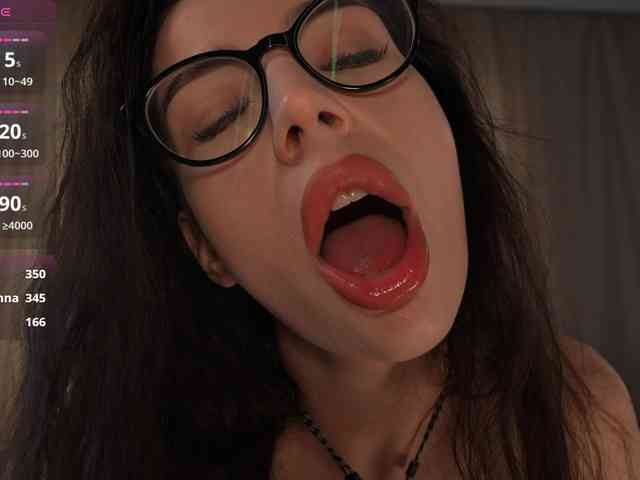 HaritaLovee Sex Cam Show