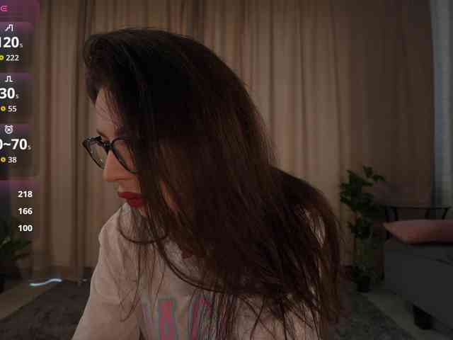 HaritaLovee Sex Cam Show