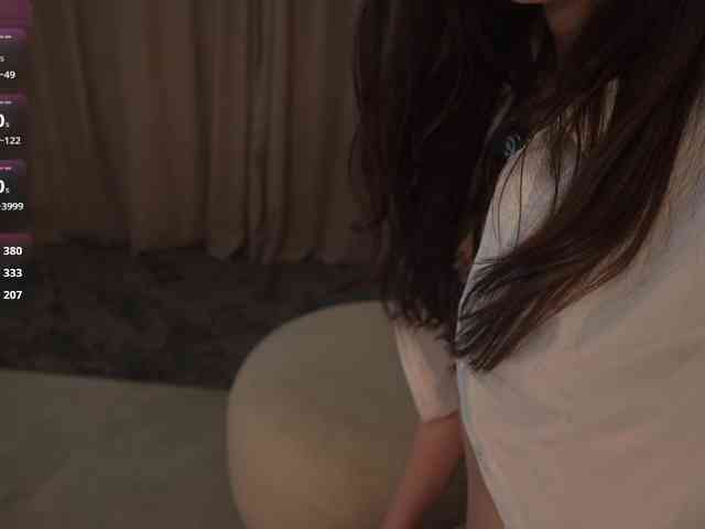 HaritaLovee Live Webcam on BongaCams