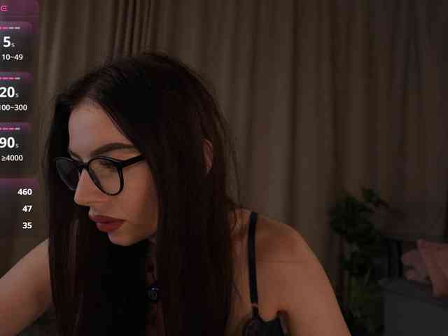 HaritaLovee Sex Cam Show