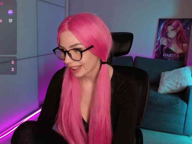 KaryCherry webcam