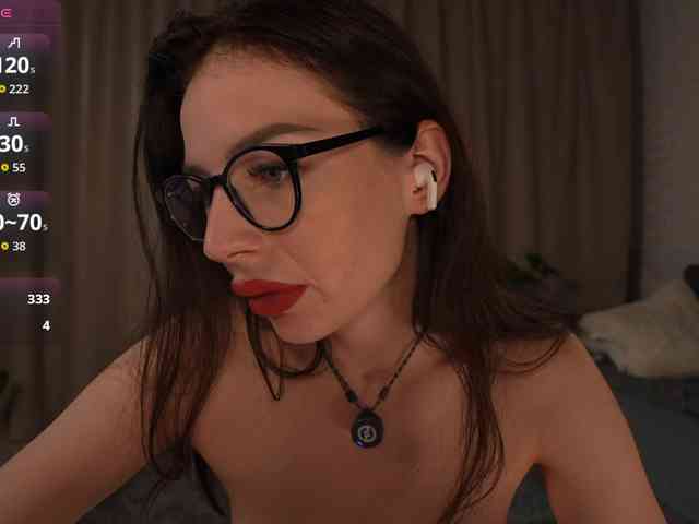 HaritaLovee Sex Cam Show