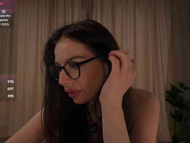 HaritaLovee Sex Cam Show