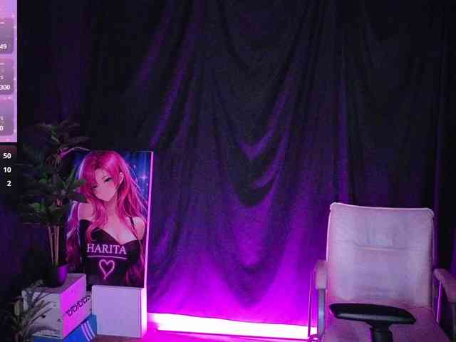 HARITA_LOVEE webcam