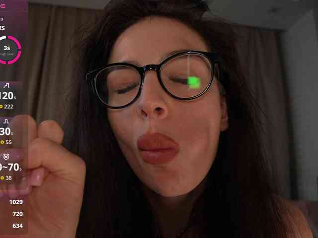 HaritaLovee Sex Cam Show