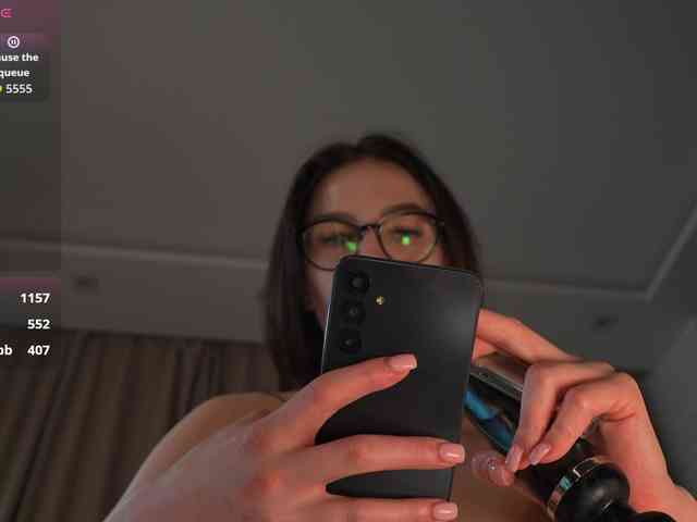 HaritaLovee Sex Cam Show