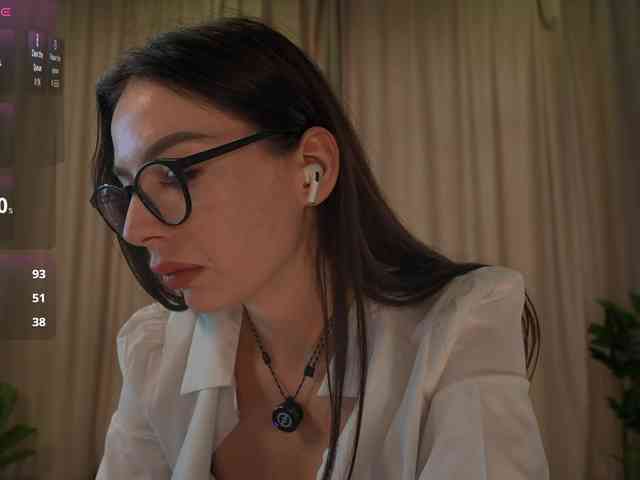 HaritaLovee Sex Cam Show