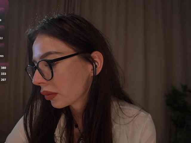 HaritaLovee Live Webcam on BongaCams