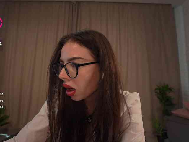 HaritaLovee Live Webcam on BongaCams