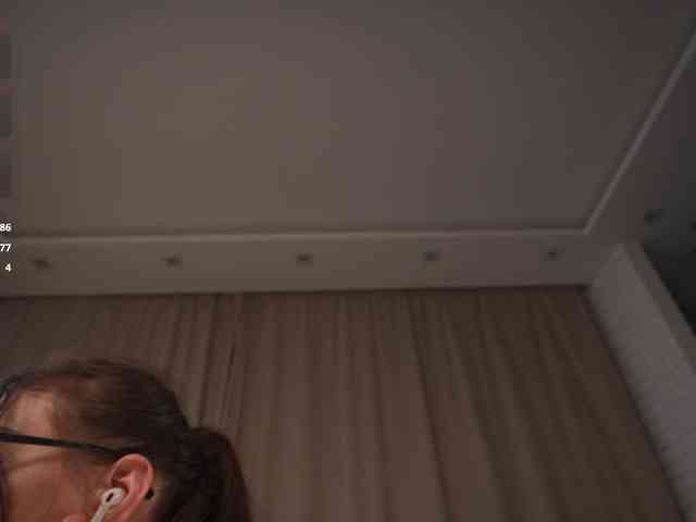 HaritaLovee Live Webcam on BongaCams