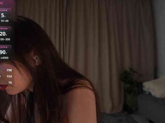 HaritaLovee Sex Cam Show