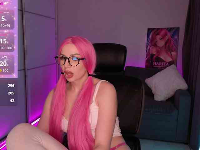 HARITA_LOVEE webcam
