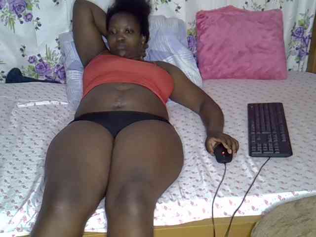 Sexy-fay webcam