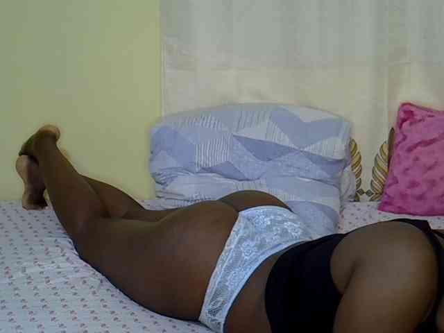 Sexy-fay webcam