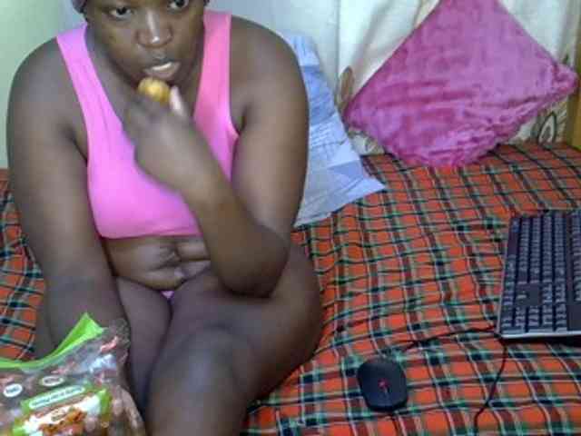 Sexy-fay webcam