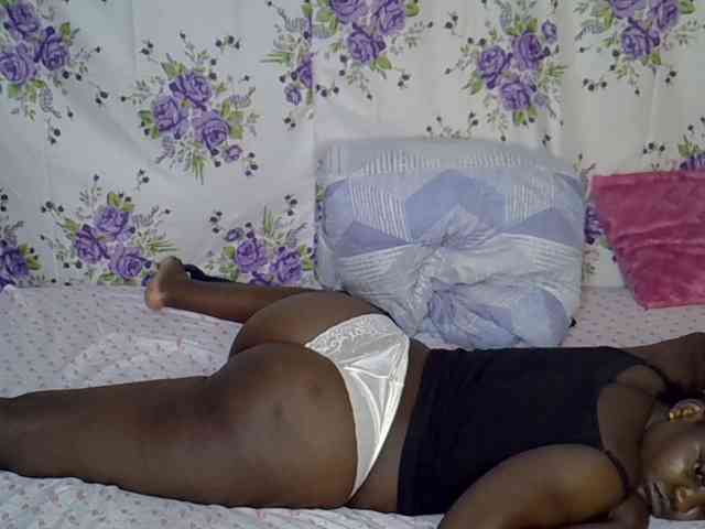Sexy-fay webcam