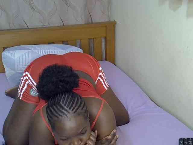 Sexy-fay webcam