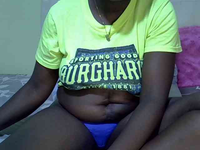 Sexy-fay webcam