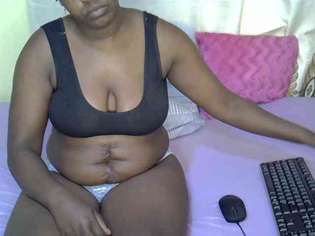 Sexy-fay webcam