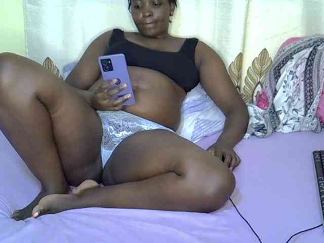 Sexy-fay webcam