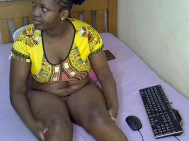 Sexy-fay webcam