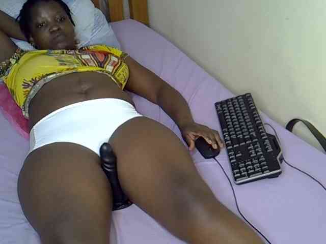 Sexy-fay webcam