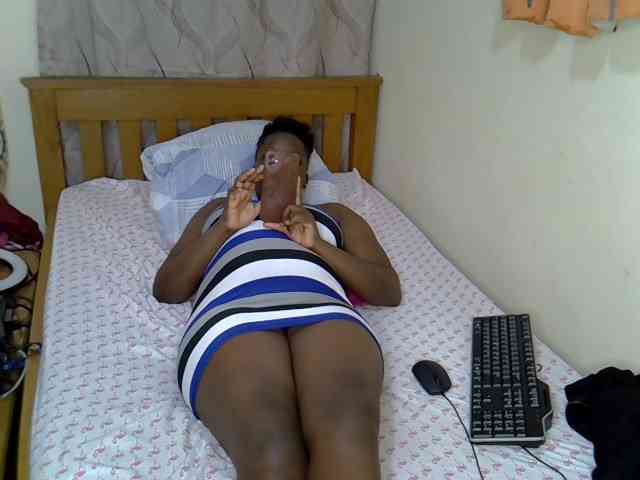 Sexy-fay webcam
