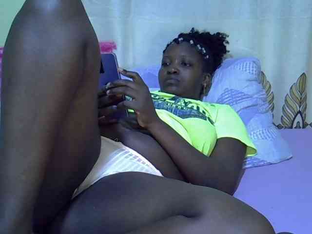 Sexy-fay webcam