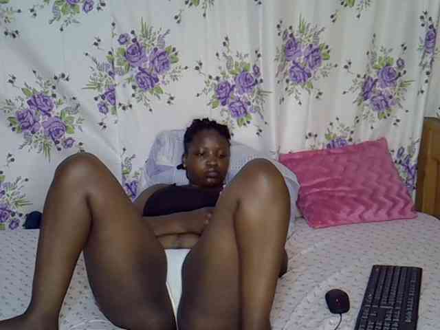 Sexy-fay webcam
