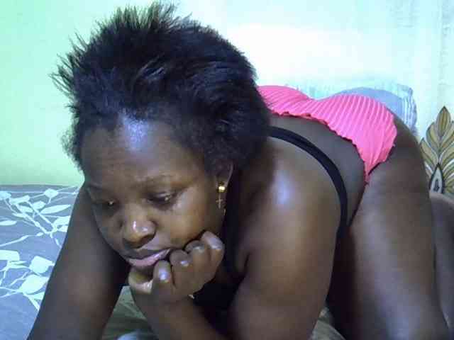 Sexy-fay webcam
